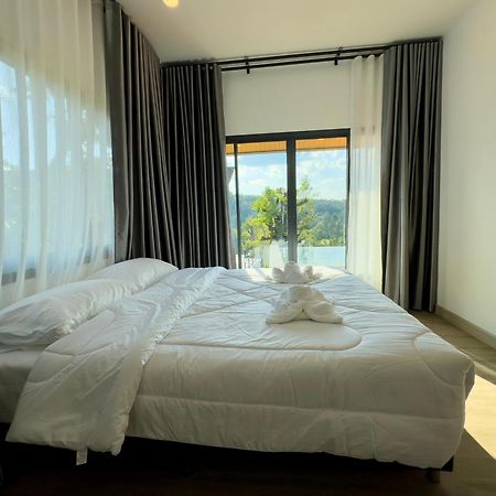 Passa ผัสสะ Tea Plantation @Mae On Hotell Ban Huai Kaeo Exteriör bild